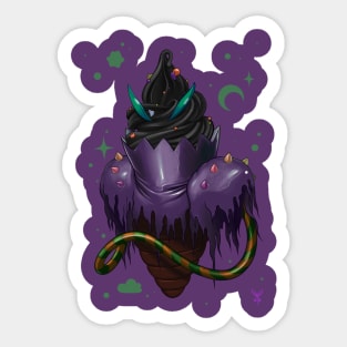 Vinegaroon Sticker